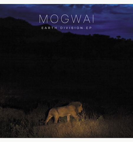 Mogwai avec un maxi