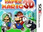 Paper Mario 3DS Paper Mario 3DS 18 90x67 Paper Mario 3DS