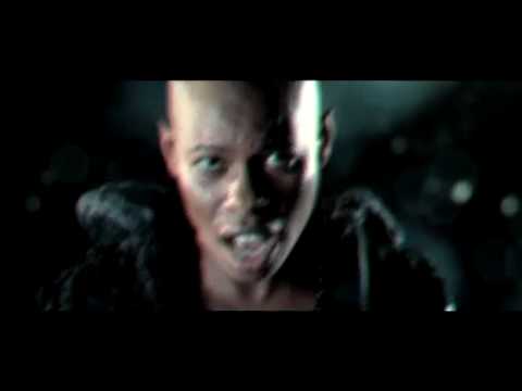 Skunk Anansie – « Because of You » : paroles