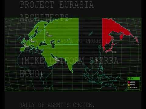 Muse : « United States of Eurasia » dévoilé