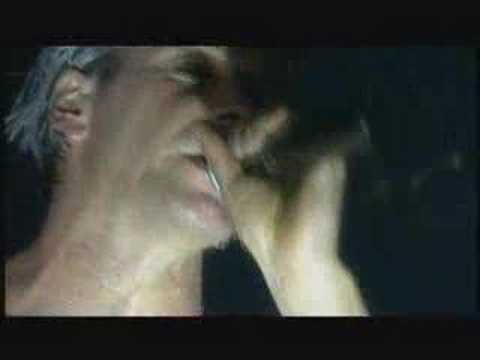 Rammstein : best-of des clips vidéos