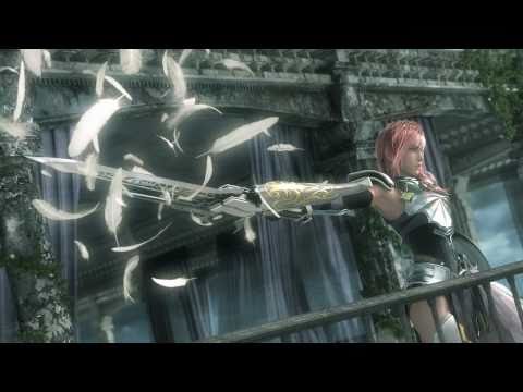 Final Fantasy XIII-2 annoncé en vidéo