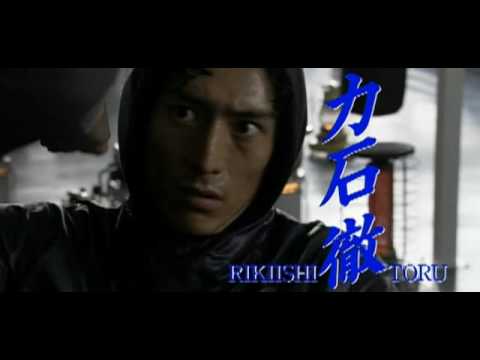 « Ashita no Joe » : teaser du film