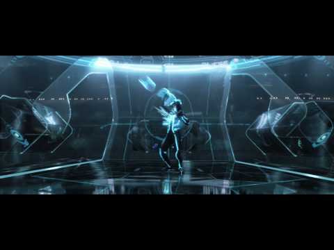 « Tron Legacy » : bande-annonce