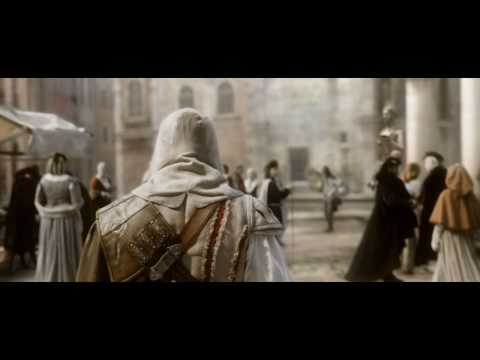 « Assassin’s Creed Lineage », le film