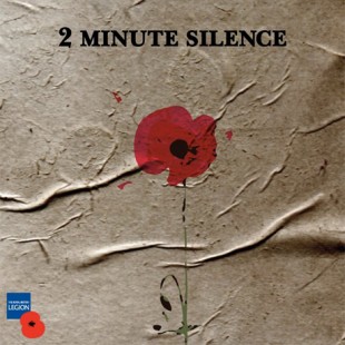 « 2 Minute Silence »