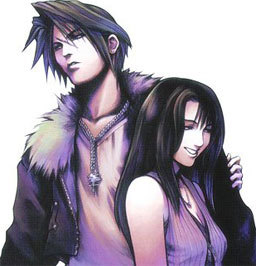 Analyse de FFVIII :spoiler:(ne pas lire si vous n’avez pas fini FF8)