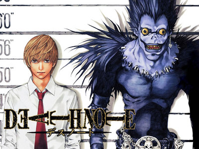 Death Note : en savoir plus sur Kira (Yagami Raito)