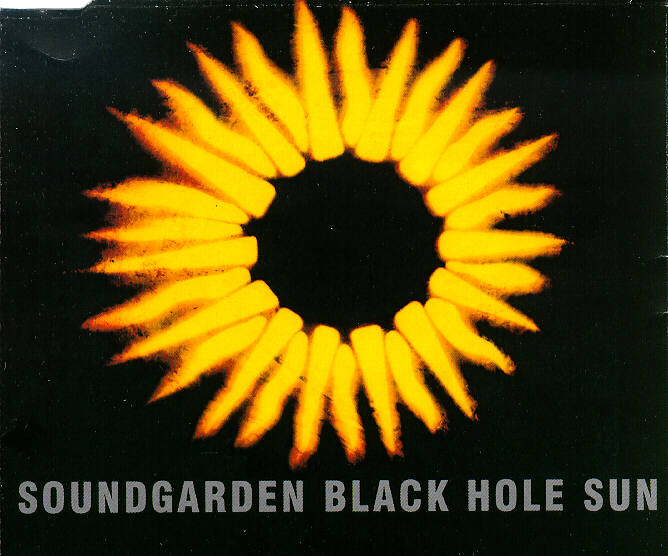 Sound Garden – Black Hole Sun – paroles