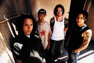 Rage Against The Machine