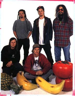 Faith No More – fusion ultime avec Mike Patton en leader !