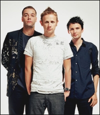 Muse – biographie et discographie