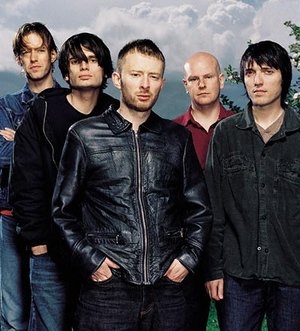 Radiohead – la beauté du rock