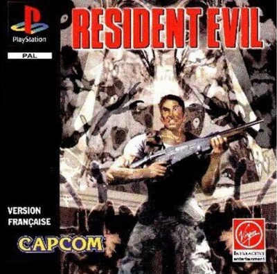 Resident Evil – le mythe du survival horror