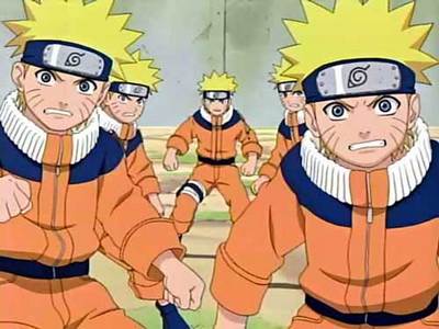 Naruto Uzumaki – l’histoire du héros de Konoha