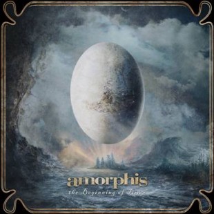 ‘The Beginning of Times’ : le nouvel Amorphis