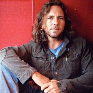 ‘Water on the Road’ : DVD live d’Eddie Vedder