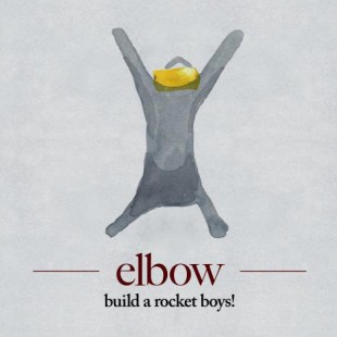 ‘Build A Rocket Boys!’ : le nouvel album d’Elbow
