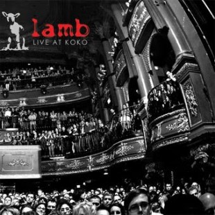 ‘Lamb : Live at Koko’