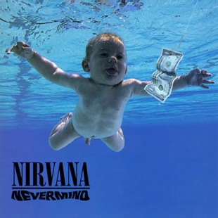Nirvana : réédition de ‘Nevermind’