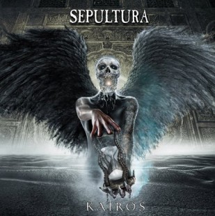 ‘Kairos’, le nouvel album de Sepultura : les détails