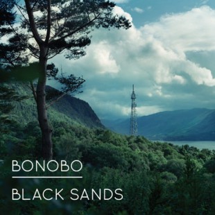 Bonobo : nouvel album