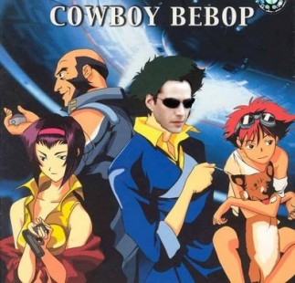 « Cowboy Bebop », le film live trop coûteux