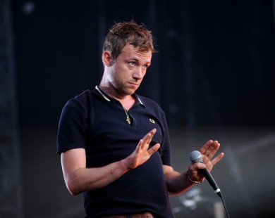 Damon Albarn : l’homme aux mille projets