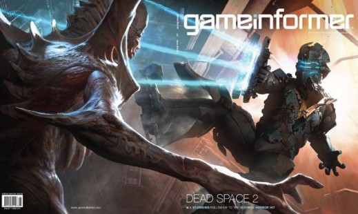 Dead Space 2 confirmé !