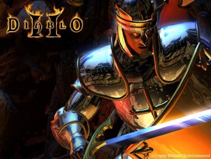 Diablo 2 : patch 1.13 à l’horizon
