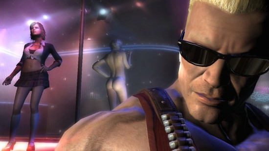 Duke Nukem Forever : le retour d’une légende