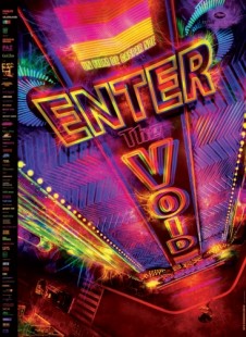 « Enter The Void » signé Gaspar Noé