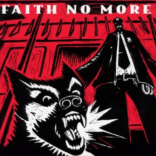 Faith No More : le retour