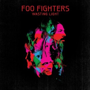 ‘Wasting Light’, le prochain opus de Foo Fighters