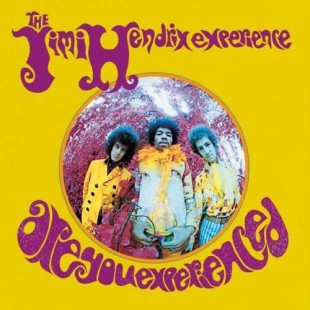 Jimi Hendrix : Are You Experienced (Rock Band Edition)