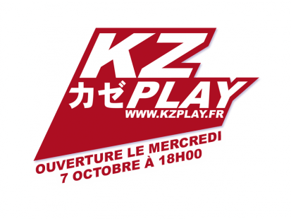 KZPLAY propose des séries en simulcast