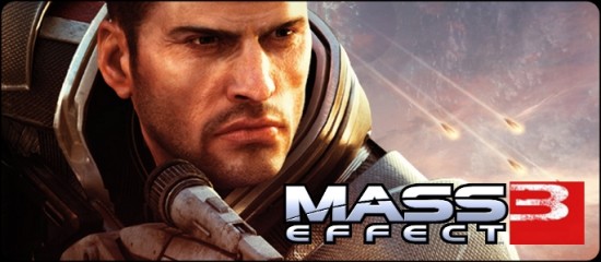 Mass Effect 3 dévoilé en vidéo