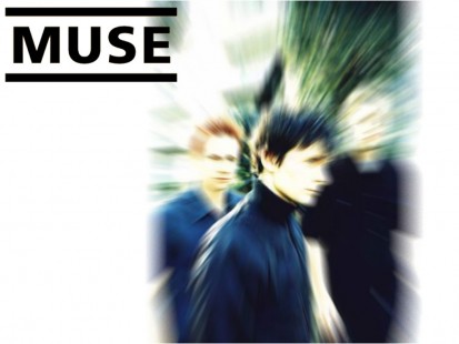 Concert de Muse à Paris