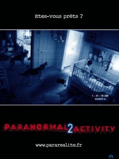 « Paranormal Activity 2 » : du déjà vu et revu