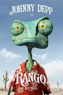 « Rango » promet !