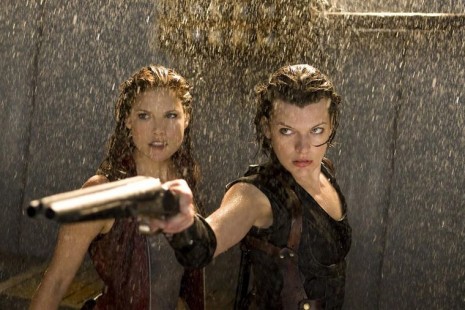 « Resident Evil : Afterlife » – bande-annonce