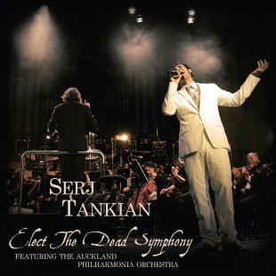 Serj Tankian : les projets solo