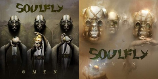 Soulfly : nouvel album