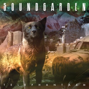 Soundgarden : best-of + vidéo