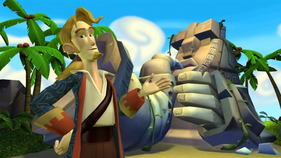 Tales of Monkey Island : la fin de la saga vidéo-ludique