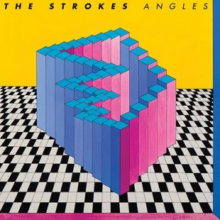 The Strokes : nouvelle chanson + tournée