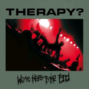 Therapy? : double album live