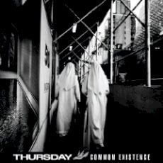 « Common existence », nouvel album de Thursday !