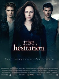 Twilight – Chapitre 3 : la BO