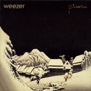 Weezer : ‘Pinkerton – Deluxe Edition’ pour bientôt